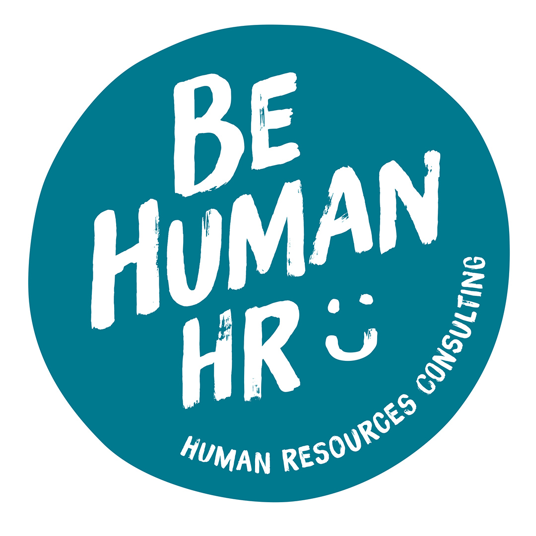 Be Human HR logo