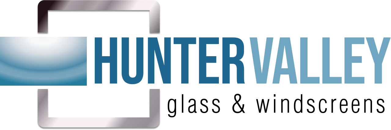 Hunter Valley Glass & Windscreens logo