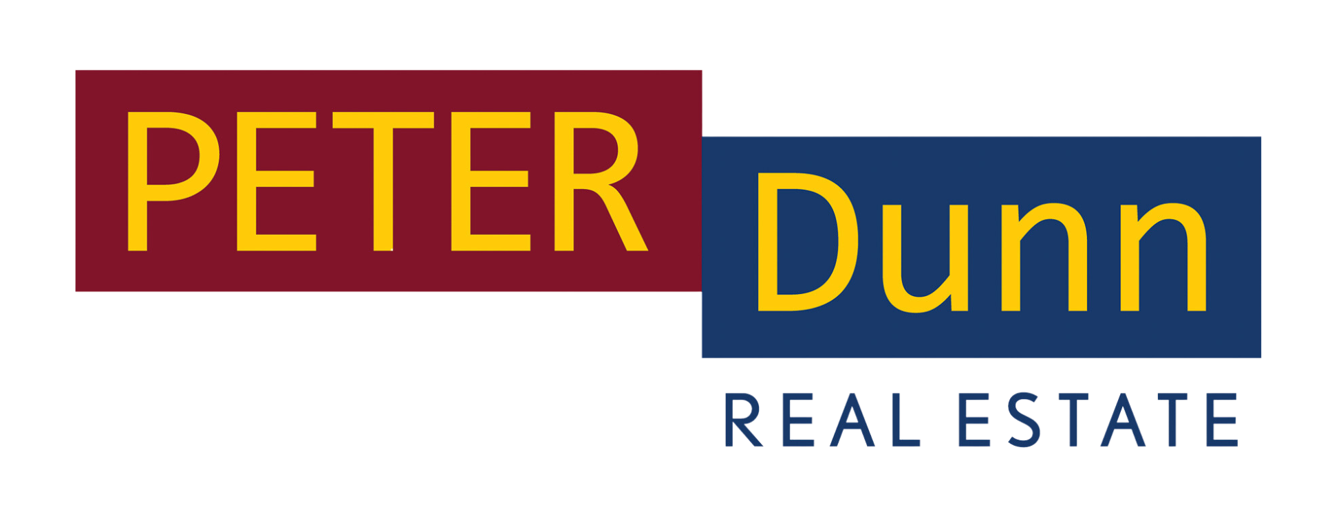 Peter Dunn Real Estate logo