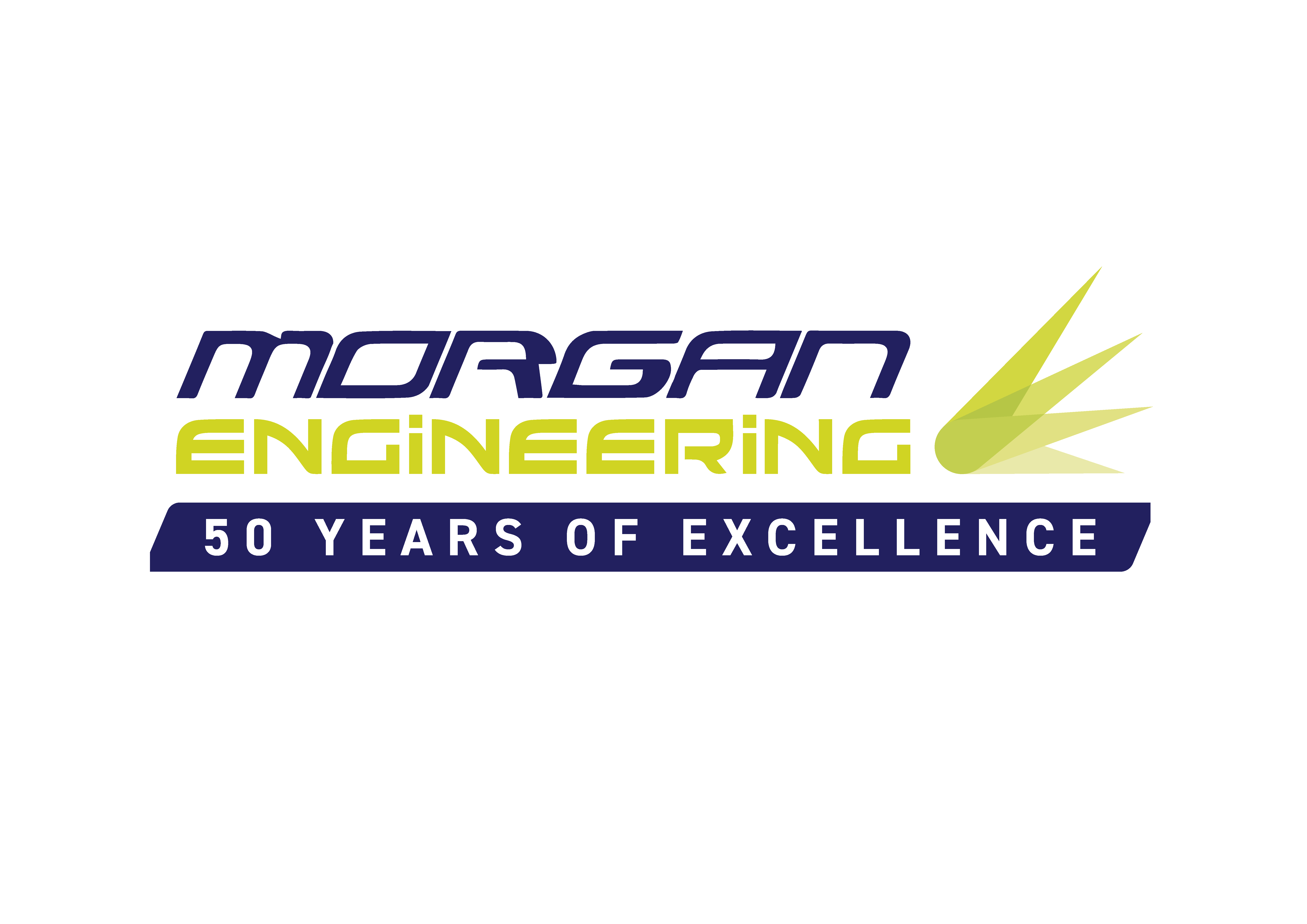 Morgan Engineering NSW PTY LTD logo