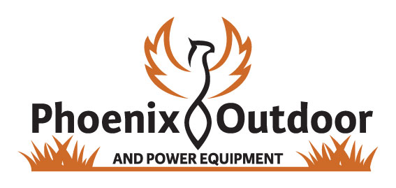 Phoenix Outdoor and Power Equipment logo