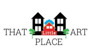 That Little Art Place logo
