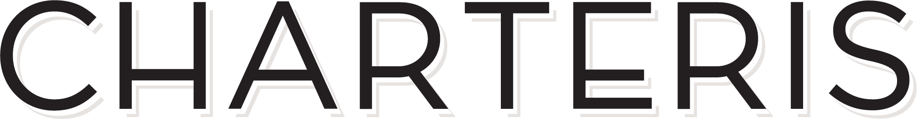 Charteris Wines logo