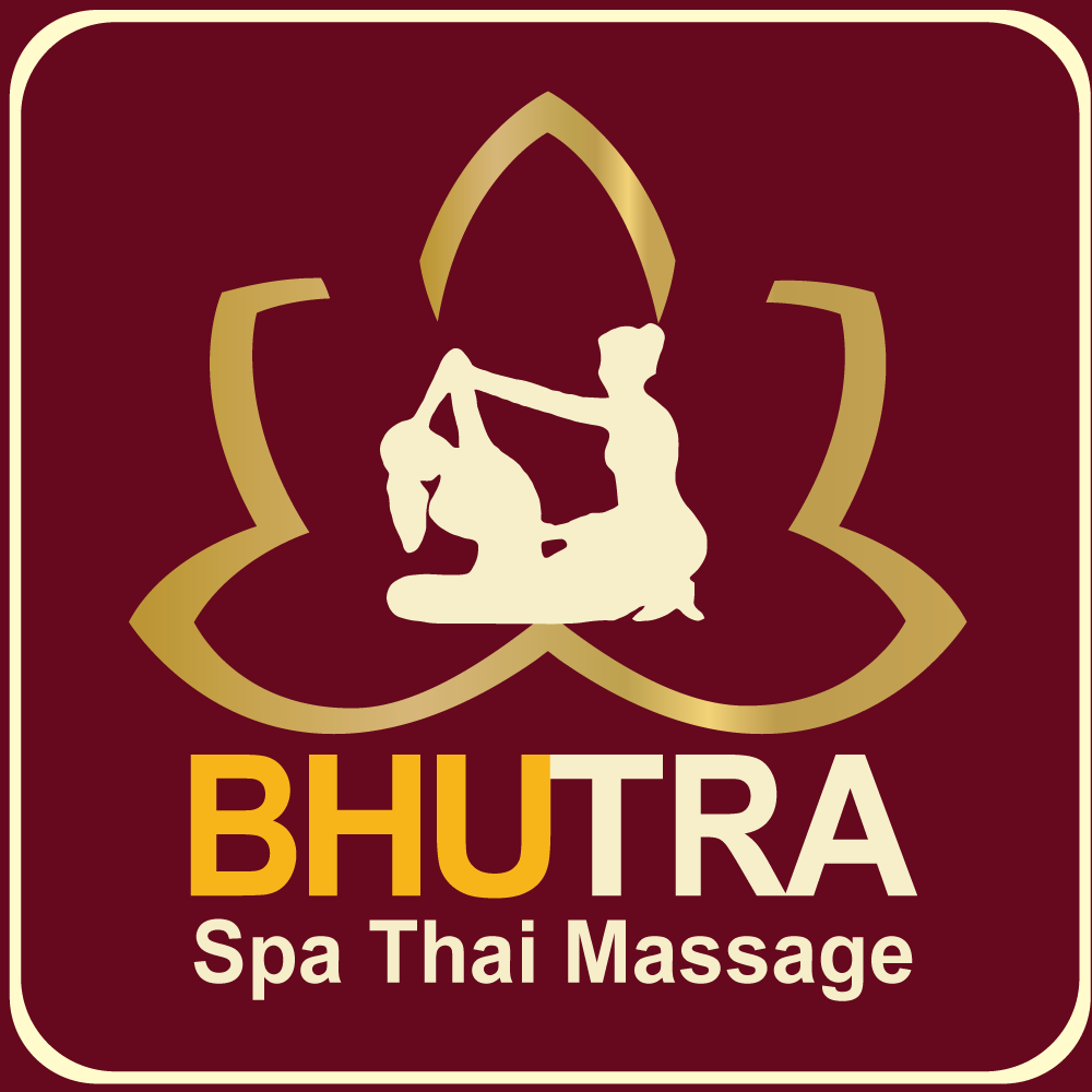 Bhutra Spa Thai Massage logo