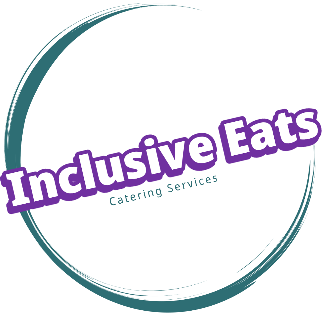 Inclusive Eats logo