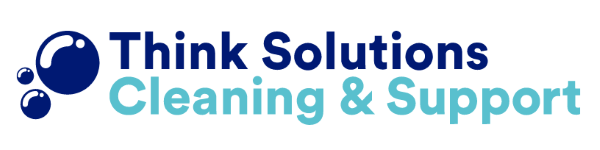 Think Solutions Cleaning & Support logo