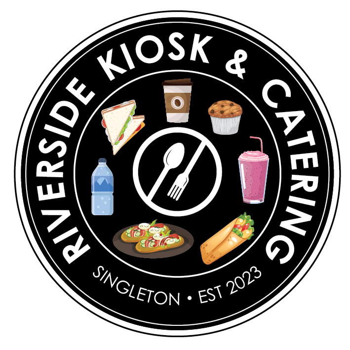 Riverside Kiosk logo