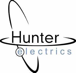 HUNTER ELECTRICS – ELECTRICAL & SOLAR SOLUTIONS PTY. LTD. logo